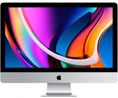 Apple iMac IPS A2116 Core I5-8500 3.0 Ghz - 16GB - 500GB SSD M2-2280 - Radeon Pro 560X - 21.5" Mac OS Sonoma - A1701247SP